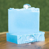 Inspire Gemstone Soap