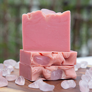 Dreamer Gemstone Soap