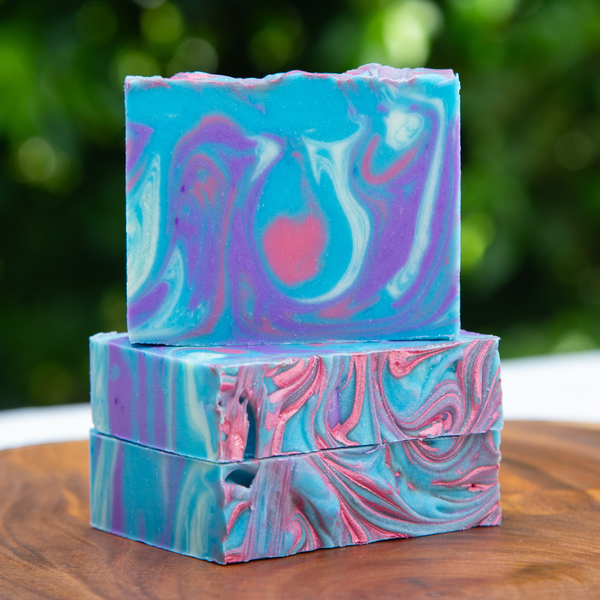 Mystic Sisters Soap