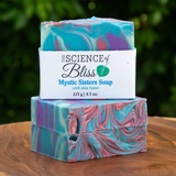Mystic Sisters Soap