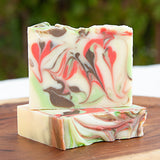 Apple Orchard Soap