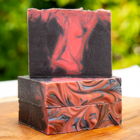Dragon's Blood Soap