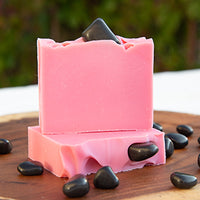 Harmony Gemstone Soap