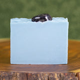 Strength Gemstone Soap
