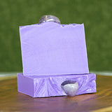 Curiosity Gemstone Soap