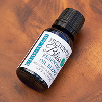 Stress-Be-Gone Essential Oil Blend
